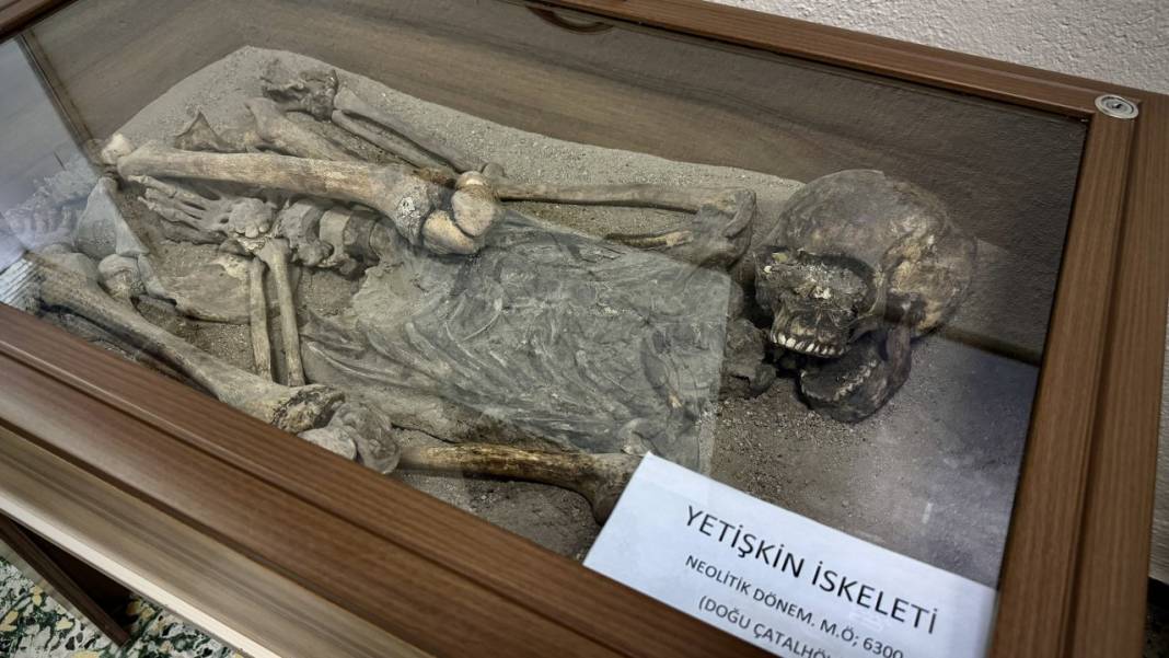 Konya'da bugünün özeti ( 23 Temmuz 2026) 1